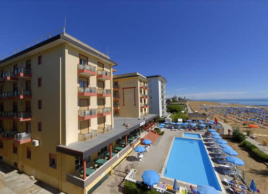 Hotelski sadržaji